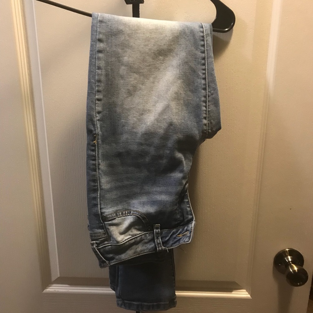 Jeggings